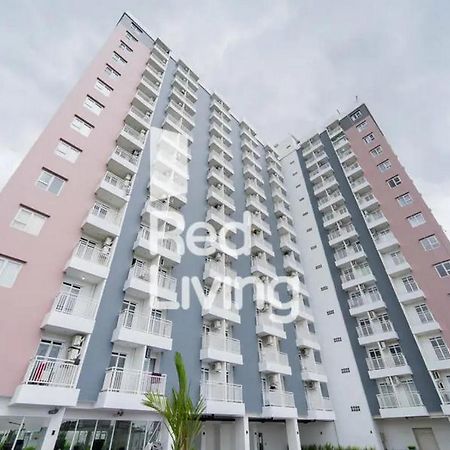 Redliving Apartemen Jp Bogor - Fix Room Kedungbadak Esterno foto
